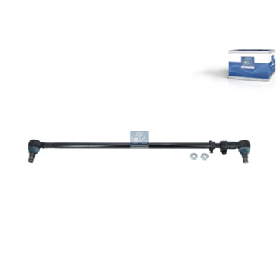 Afbeelding van DT Spare Parts 5.55282 Stuurstang