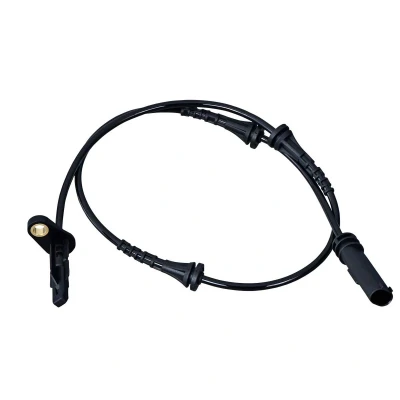 Afbeelding van HELLA 6PU 358 216 151 ABS sensor Actieve 2 804