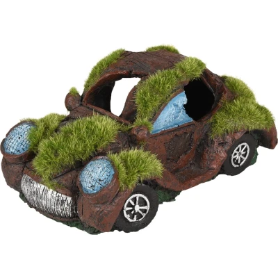 Afbeelding van Aquarium decoratie Kozma Kever 15 x 8 7 cm