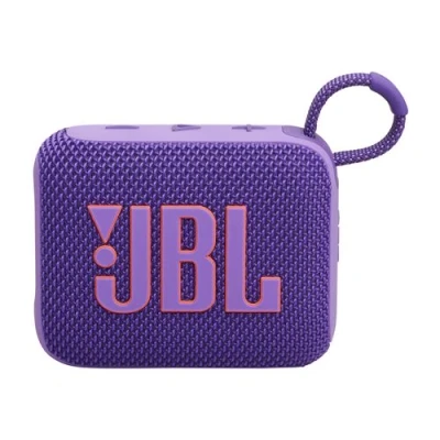 Image de JBL Go 4 Mauve
