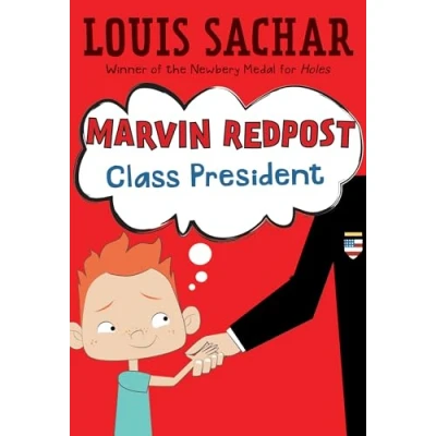 Afbeelding van Class President