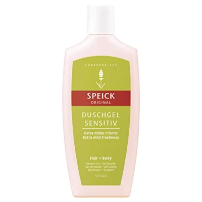 Afbeelding van Speick Original Douchegel Sensitive 250ML