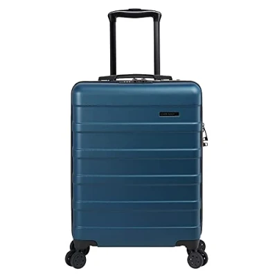 Afbeelding van Cabin Max Anode Handbagagekoffer, licht, harde buitenkant, 4 wielen en cijferslot