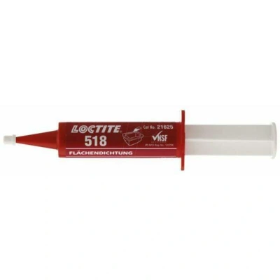 Image de Pâte d&#039;étanchéité 518 Loctite 25 ml