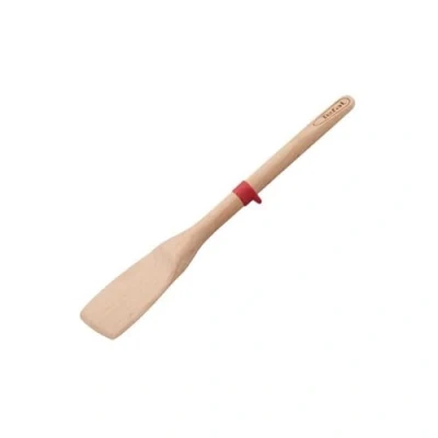 Afbeelding van Spatel Tefal K2300814 Bruin beukenhout 33 cm