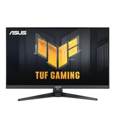 Afbeelding van ASUS TUF Gaming VG328QA1A computer monitor 80 cm (31.5&quot;) 1920 x 1080 Pixels Full HD LED Zwart