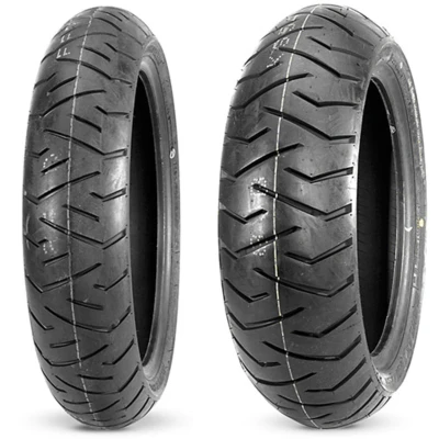 Afbeelding van Bridgestone Battlax TH01 160/60 R14 65H personenwagen Zomerbanden Banden 2694