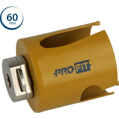 Afbeelding van ProFit Multi Purpose gatzaag 60 mm