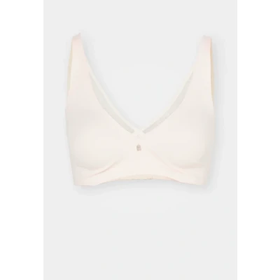Afbeelding van Triumph TRUE Shape Sensation Bustier, Dames, Maat: 70C, Fresh powder