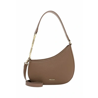 Afbeelding van Tamaris Buideltas TAS Ghalia ( 34043 ) Dames handtassen taupe 900