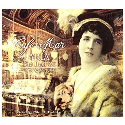 Afbeelding van Cafe Del Mar Aria Best Of