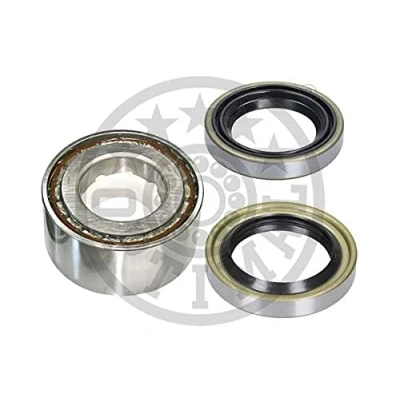 Afbeelding van OPTIMAL 932726 Wiellagerset 80 ISUZU: D Max 2, 1 Pickup