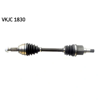 Afbeelding van Aandrijfas SKF VKJC 1830