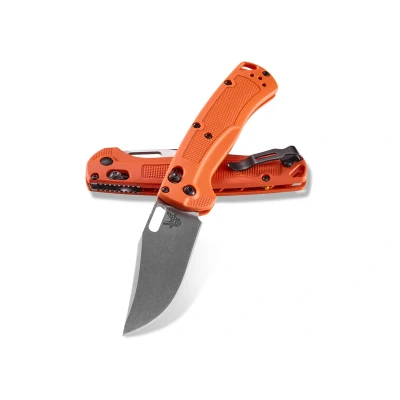 Afbeelding van Benchmade Zakmes Taggedout