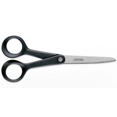 Afbeelding van Fiskars Papierschaar Essential