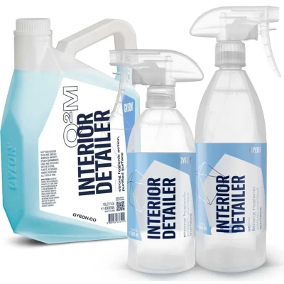Afbeelding van Gyeon Q²M InteriorDetailer 4000 ml