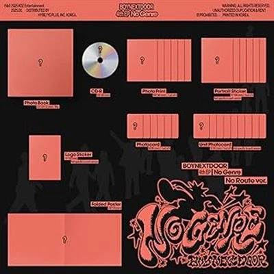 Image de Interscope 4th Ep [no Genre]