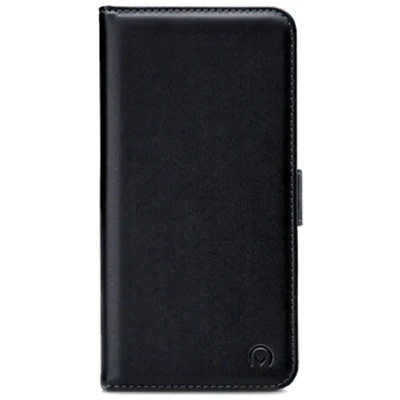 Afbeelding van Mobilize PU leer Book Case Zwart Xiaomi Redmi Note 13 Pro+ 5G