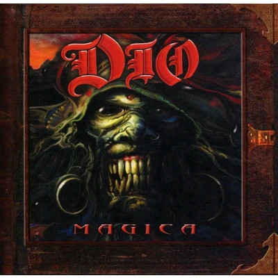 Afbeelding van MAGICA