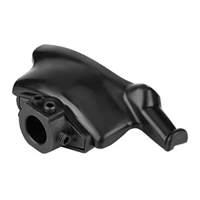 Afbeelding van Eendenkop demontage van bandenwisselaar, Keenso zwarte bandenwisselmachine, demontagekop nylon kunststof (30 mm)