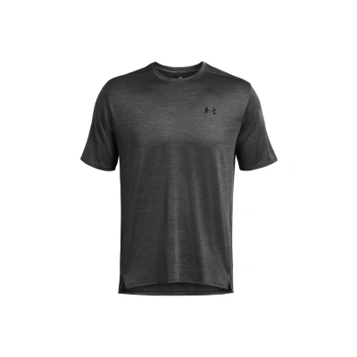 Afbeelding van Under Armour TECH VENT Trainings Sport Tshirt, Heren, Maat: Large, Castlerock