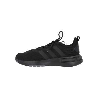 Afbeelding van adidas Originals Racer TR23 K Sneakers laag, Maat: 39, core black grey fiv Kunststof