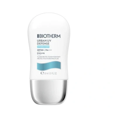 Afbeelding van Biotherm UV SPF 50 Defense Watery Fluid 30 ml