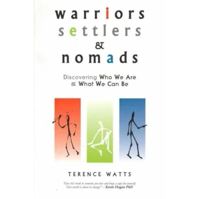 Afbeelding van Warriors Settlers &amp; Nomads