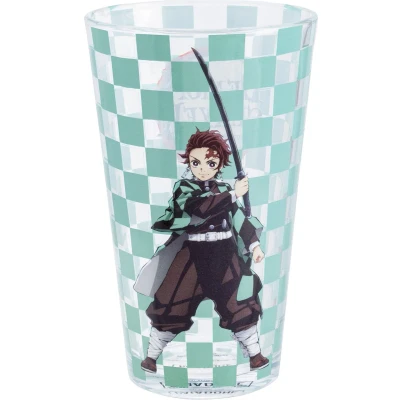 Afbeelding van Demon Slayer Tanjiro Glass