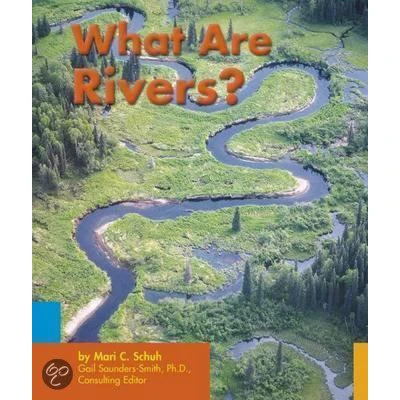 Afbeelding van What Are Rivers?