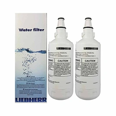 Afbeelding van Liebherr 7440002 originele filters