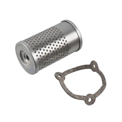 Afbeelding van Febi Bilstein Oliefilter 184193