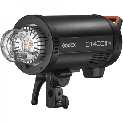 Afbeelding van Godox QT400IIIM Studio flash