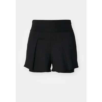 Afbeelding van adidas Femme TENNIS CLIMACOOL MATCH SHORTS, black, M
