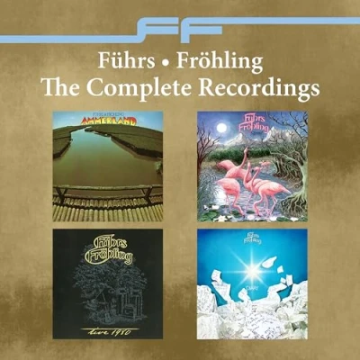 Afbeelding van The Complete Recordings