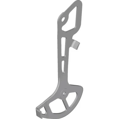 Afbeelding van Shimano Geleideplaat Binnen (SGS) Lange Kooi RD M7100