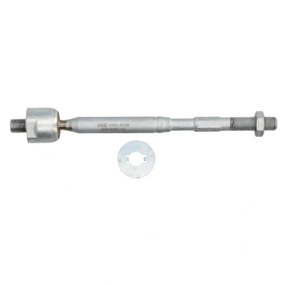 Afbeelding van Axiaalkogel, spoorstang FAG 840 0401 10