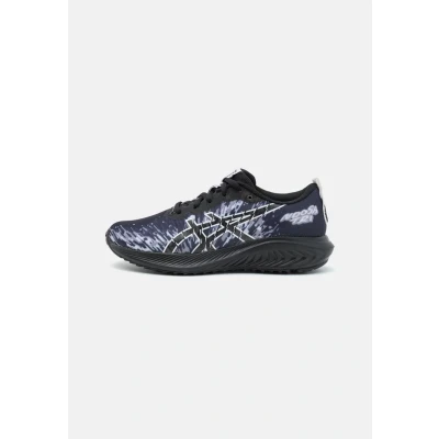 Afbeelding van Asics Gelnoosa TRI 16 Unisex Hardloopschoenen voor op de weg kinderen, Maat: 37.5, Papaya/mojave Textiel/ synthetisch
