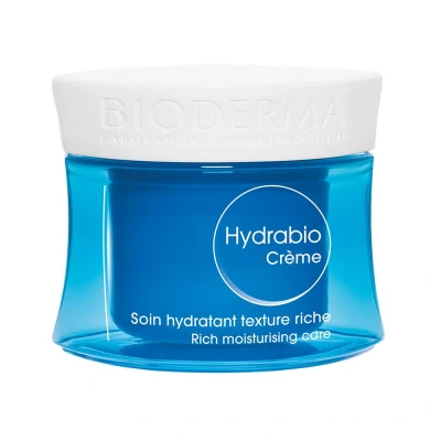 Afbeelding van Bioderma Hydrabio Crème Riche 50 ml