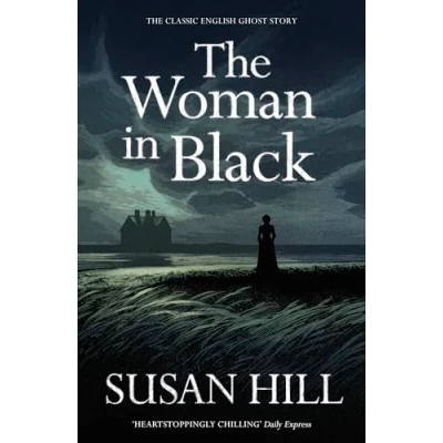 Afbeelding van Woman in Black