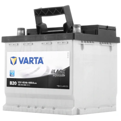 Afbeelding van Accu / Batterij VARTA 5454130403122