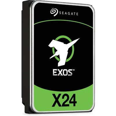 Afbeelding van Seagate Exos X24 ST16000NM001H 16 TB