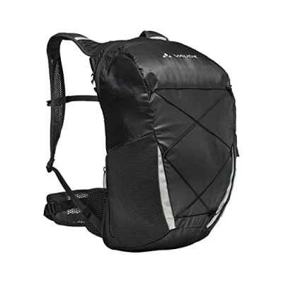 Afbeelding van Vaude Tents Uphill Air 18l Rugzak Zwart