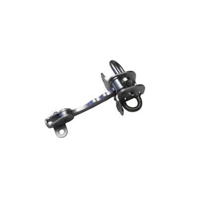 Afbeelding van AIC 55942 Deurvastzetter Voor, Aan beide zijden FIAT: Punto II Hatchback