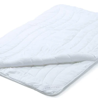 Afbeelding van aqua textil Ambiente dekbed voor 4 seizoenen, microvezel, 200 x 220 cm