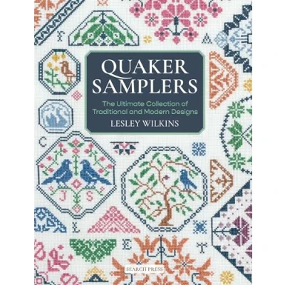 Afbeelding van Quaker Samplers