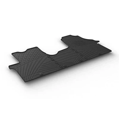 Afbeelding van Gledring Pasklare rubber matten GL 0927