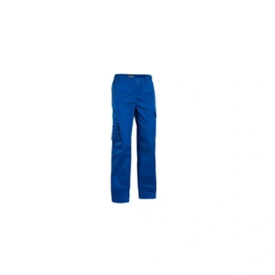 Afbeelding van Blaklader Dames werkbroek 7120 1800 Korenblauw