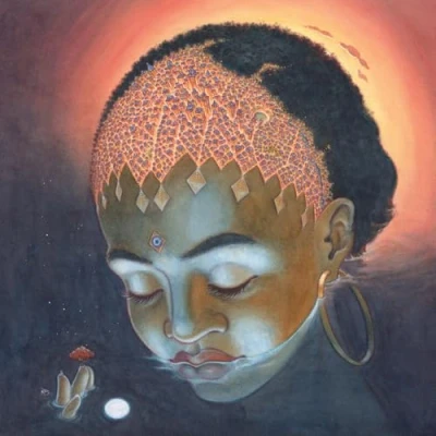 Afbeelding van Orion Sun (LP)