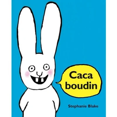 Image de Caca boudin